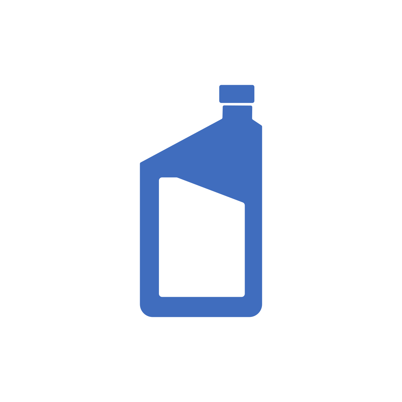 Aceites y Químicos