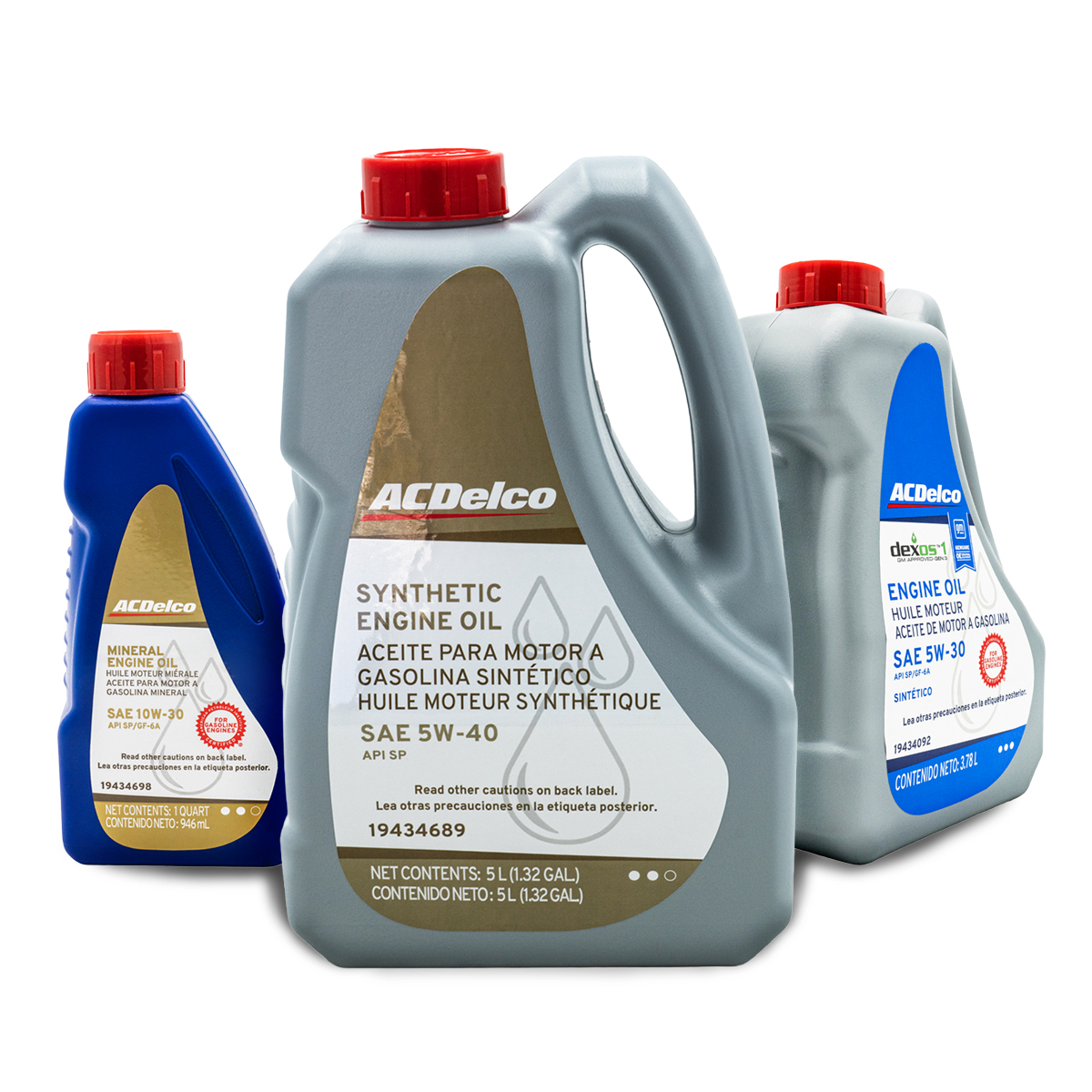 subgrupo_Aceite para motor